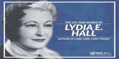 Lydia E. Hall e la Teoria del 