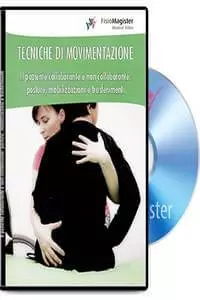 DVD - Tecniche di Movimentazione: posture, mobilizzazioni e trasferimenti