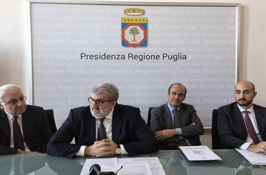 Sanità Puglia: Previste 10.000 assunzioni, il via libera per OSS, Infermieri e Medici