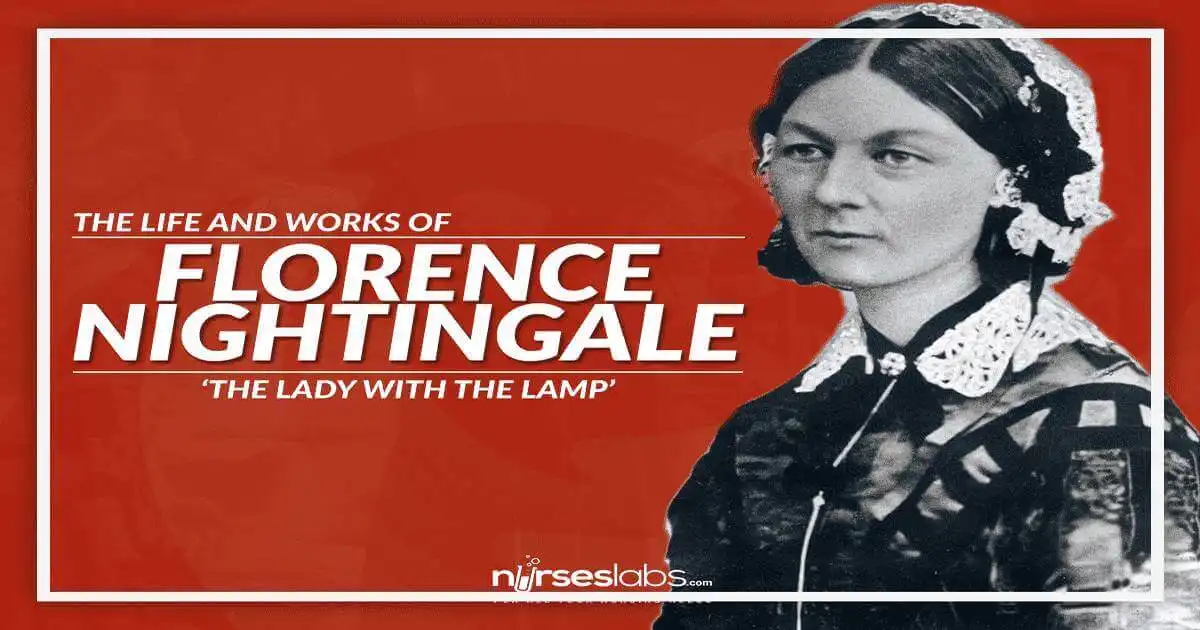 Florence Nightingale