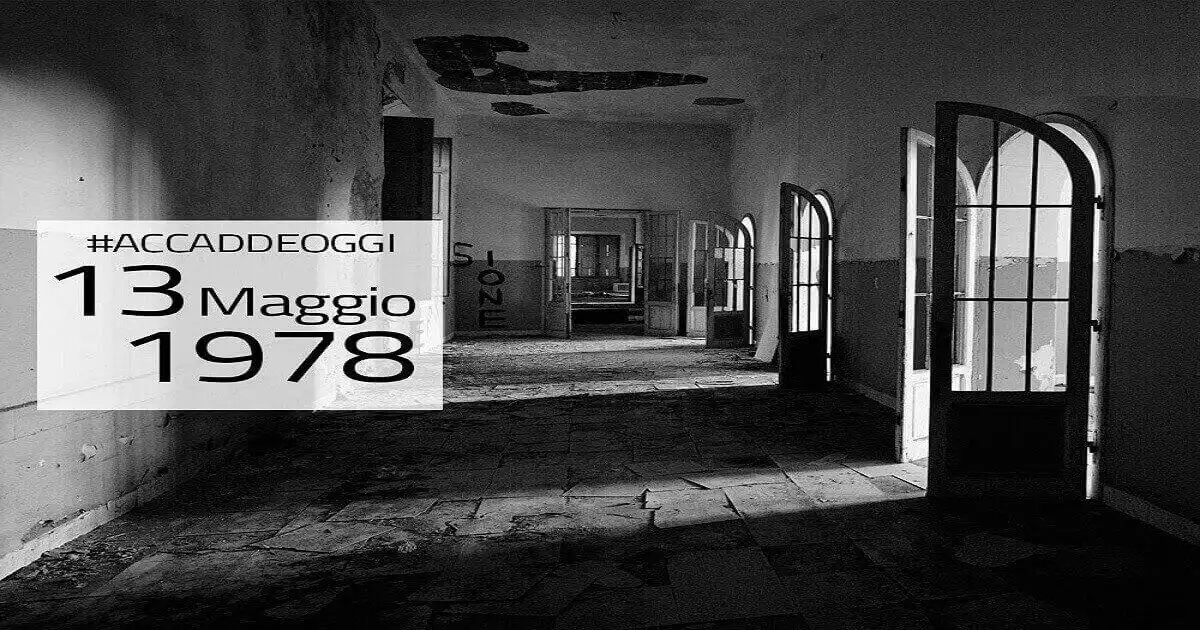 Legge 180/78