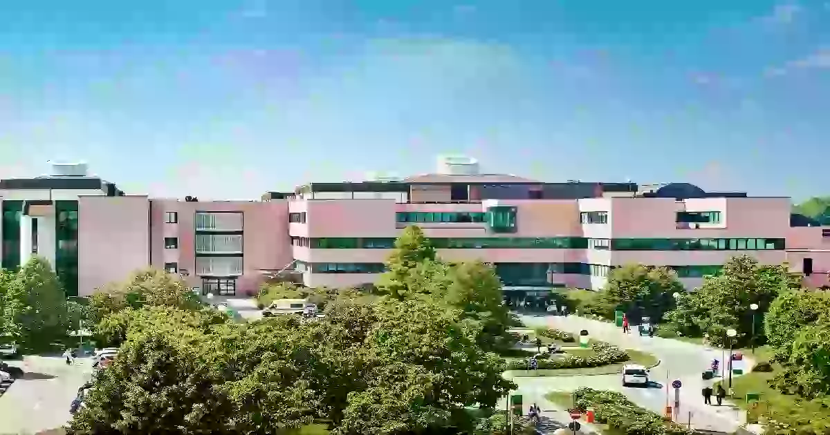 Humanitas ospedale ricerca oss