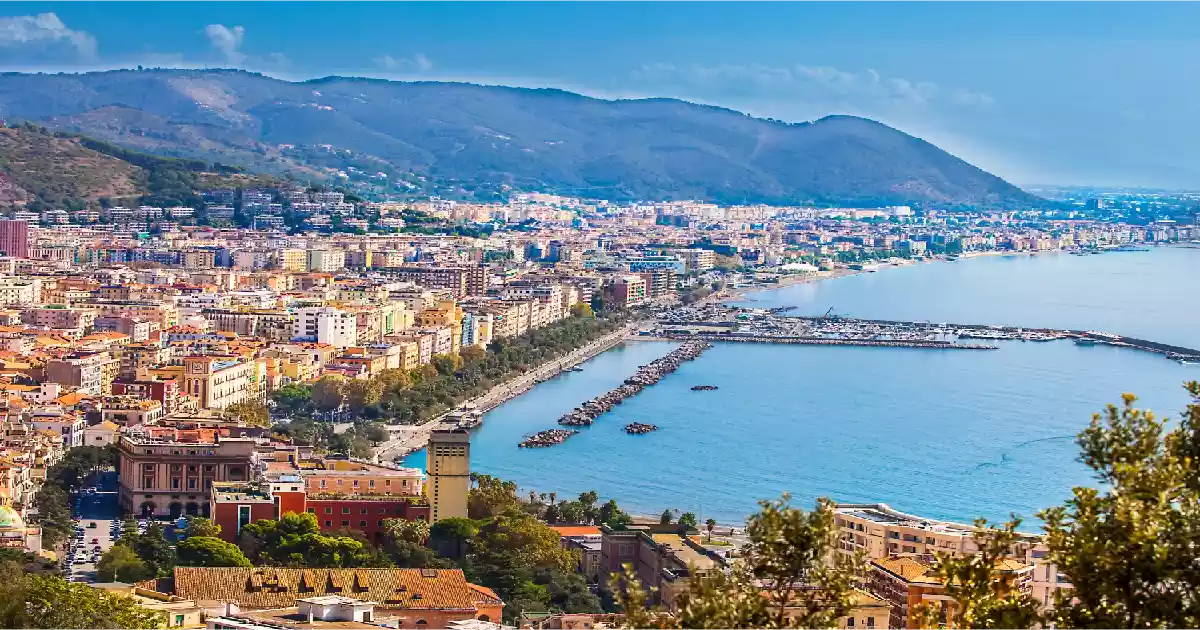 Manpower ricerca 10 OSS a Salerno