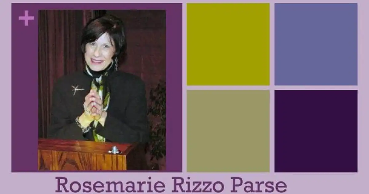 Rosemarie Rizzo Parse